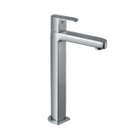 High Neck Basin Tap