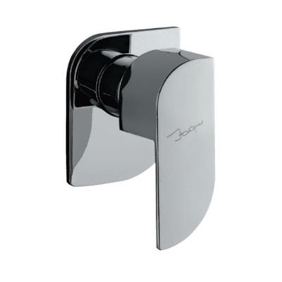 JAQUAR EXPOSED PART KIT OF CONCEALED STOP COCK &amp; FLUSH COCK
