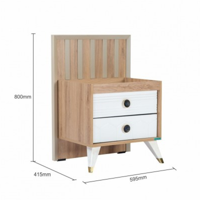 ANGELA NIGHT STAND