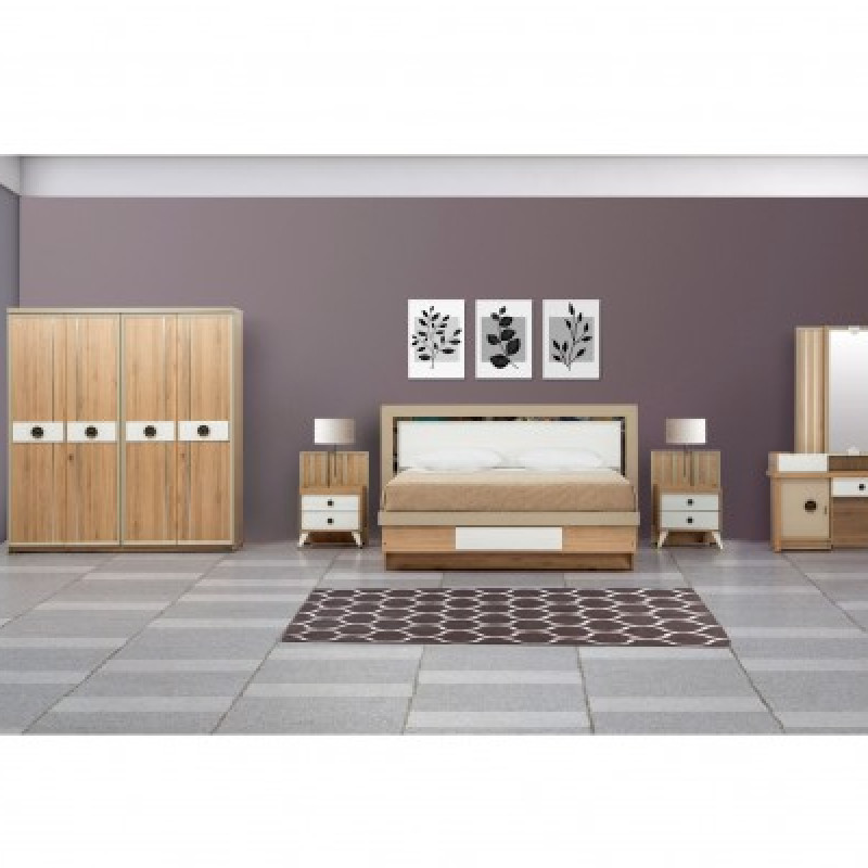 ANGELA BEDROOM SET