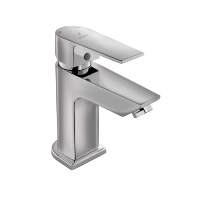 JAQUAR SINGLE LEVER BASIN MIXER
