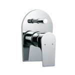 JAQUAR SINGLE LEVER EXPOSED PARTS KIT OF HI-FLOW DIVERTER
