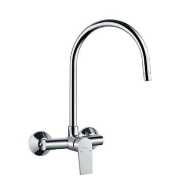JAQUAR SINGLE LEVER SINK MIXER