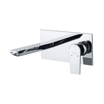 JAQUAR EXPOSED PART KIT OF SINGLE LEVER BASIN MIXER