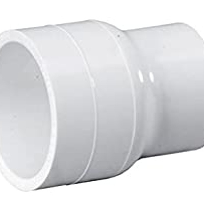ASHIRVAD 1-1/2inch X 1/2inch SOCKET - UPVC-70000764