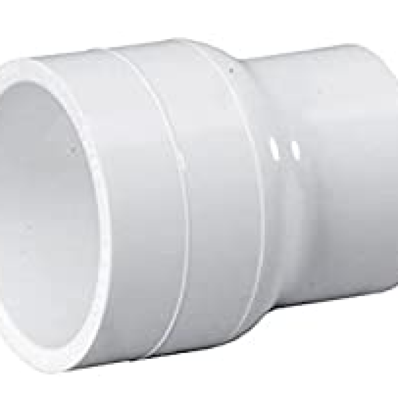 ASHIRVAD 1-1/4inch X 3/4inch SOCKET -UPVC-70000762