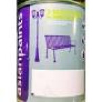 ALUMINIUM PAINTS 1LTR Asian