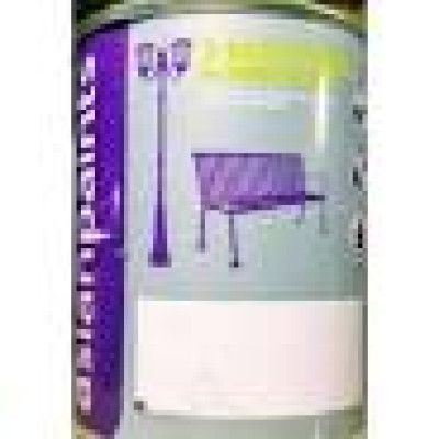 ALUMINIUM PAINTS 1LTR Asian