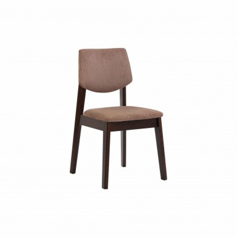 ATLANTA 7 PIECE DINING SET (MAHOGANI)