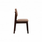 ATLANTA 7 PIECE DINING SET (MAHOGANI)