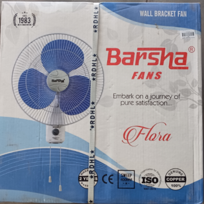 Barsha Wall High Speed 16inch