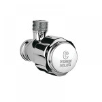 Essco Basin Inlet Connection