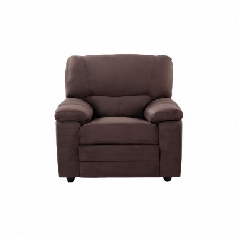 BELINDA SOFA (3+1+1 SEATER) FABRIC