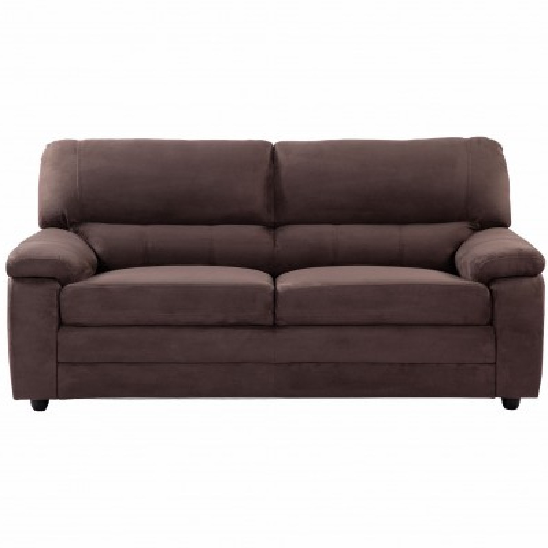 BELINDA SOFA (3+1+1 SEATER) FABRIC
