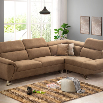 BELROSE CORNER SOFA