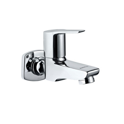 Jaquar Bib Cock With Wall Flange