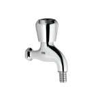 Essco Bib Cock with Nozzle