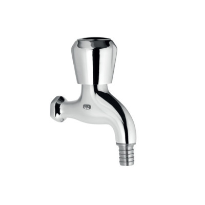 Essco Bib Cock with Nozzle