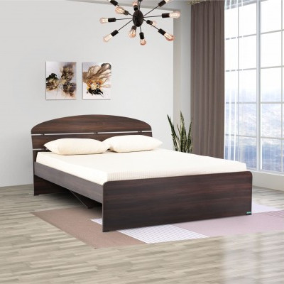 BED (Queen Size Bed- BKBP 019)