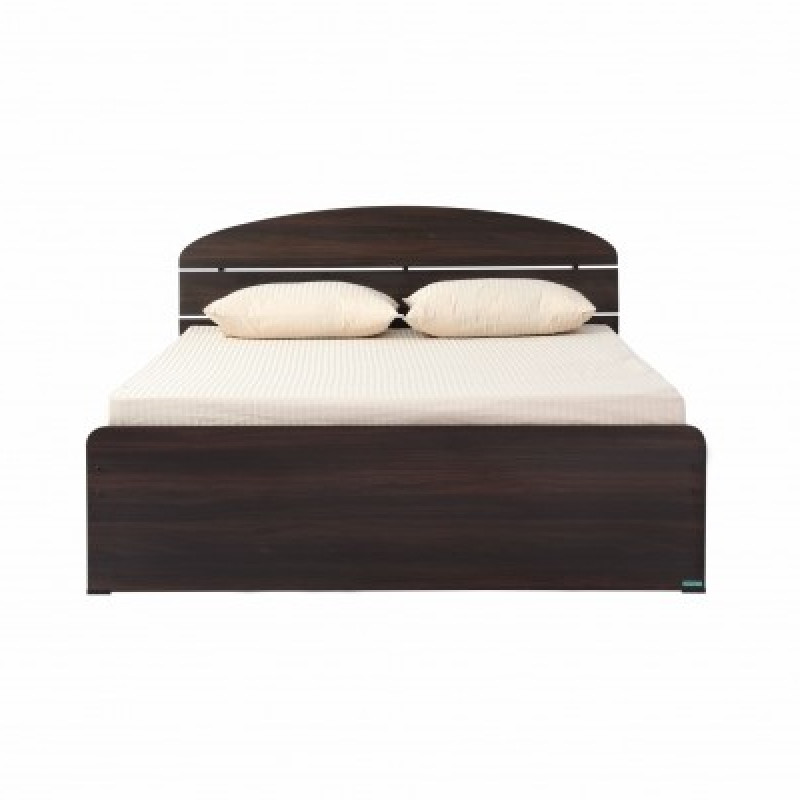 BED (Queen Size Bed- BKBP 019)
