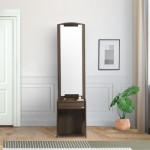 MERCURY DRESSING TABLE