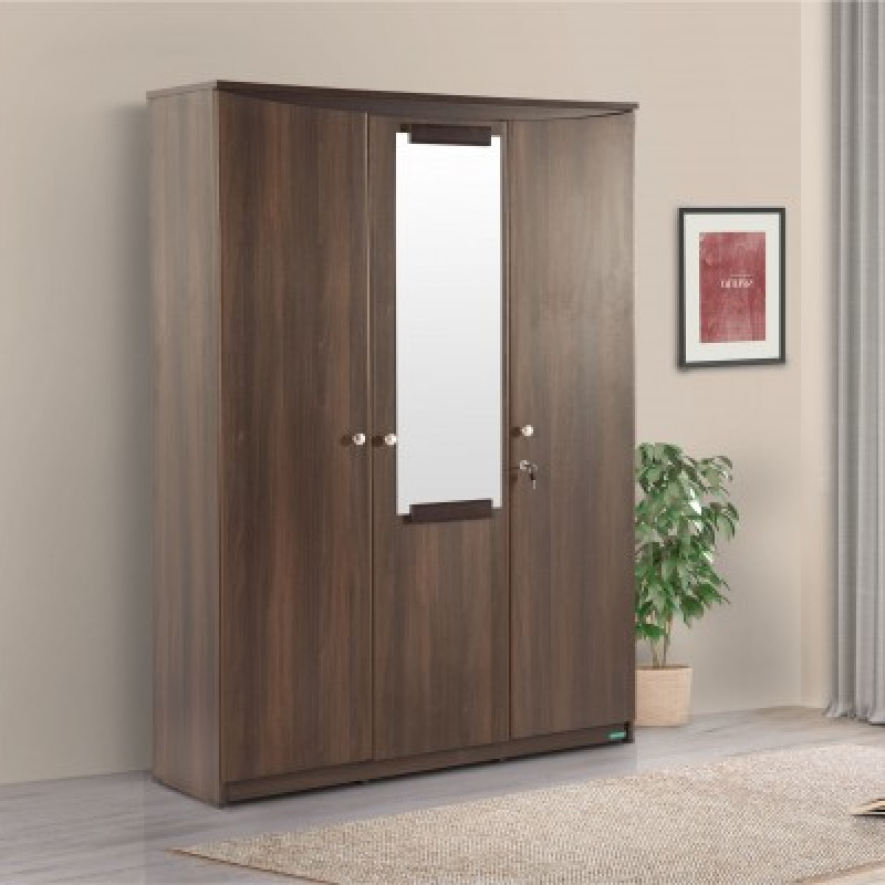 MERCURY 4 PIECE BEDROOM SET