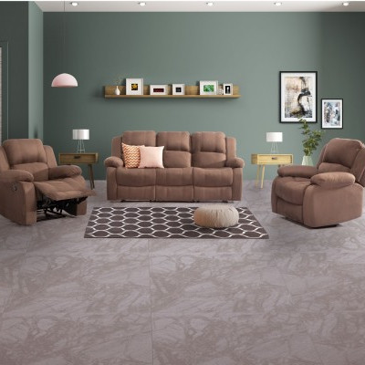 BLAKE RECLINER SOFA (3RR+1R+1R) (Fabric)