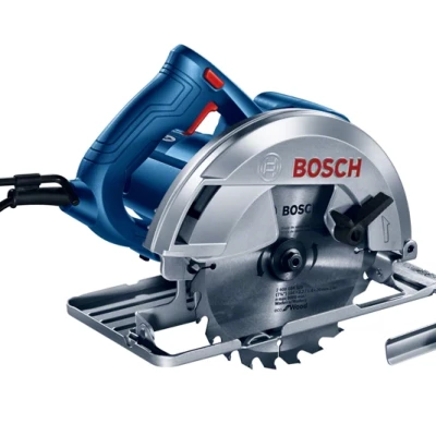 BOSCH CIRCULAR HAND SAW GKS140