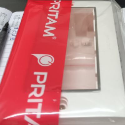 Box with Frame 4 MODULE (PRITAM)
