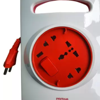 BOXY EXTENSION CORD ( 2 PIN) P