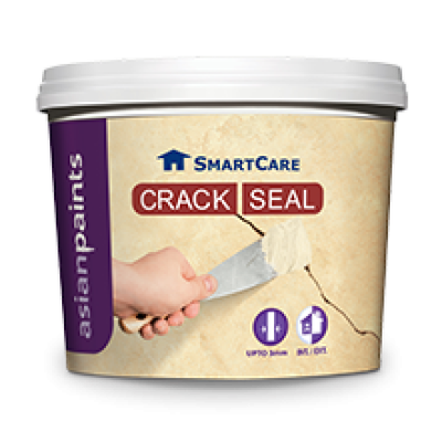 ASIAN PAINTS SMARTCARE CRACKSEAL 5 KG (White)