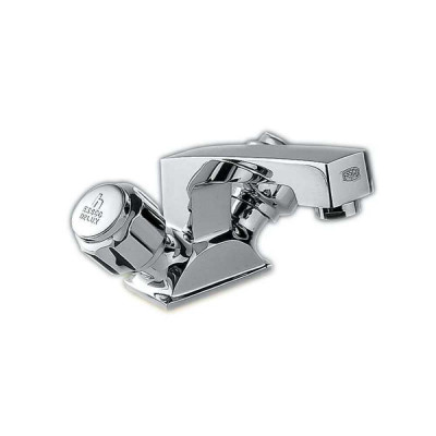 Essco Delux Central Hole Basin Mixer