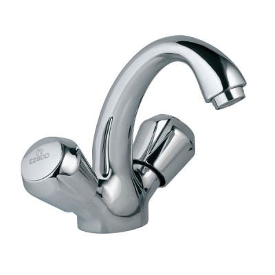 Essco Central Hole Basin Mixer