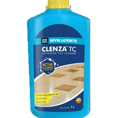 MYK LATICRETE CLENZA TC - 1LTR