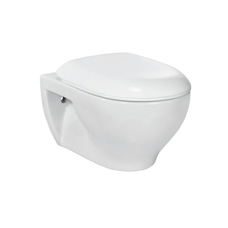 JAQUAR WALL HUNG- WC CNS-WHT-961SPP