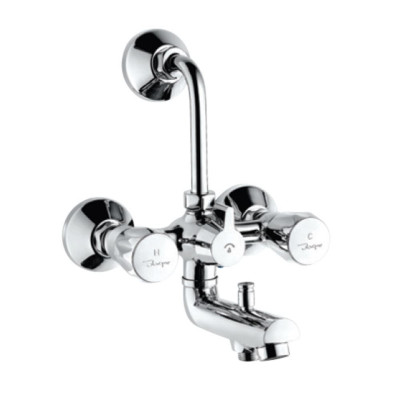 JAQUAR WALL MIXER 3-IN-1 SYSTEM