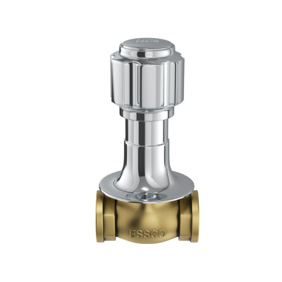 Essco Concealed Stop Cock Heavy Body