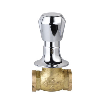 Essco Concealed Stop Cock Heavy Body with Cap