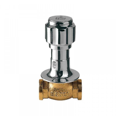 Essco Concealed Stop Cock Heavy Body