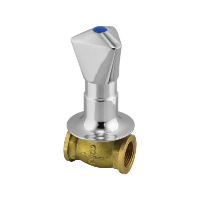 Essco Concealed Stop Cock Heavy Body