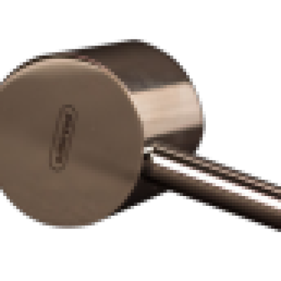 ASHIRVAD 3/4inch CONCEALED VALVE,QT,SH,ROUND - UPVC