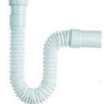ASHIRVAD CORRUGATED WASTE PIPE 4.2CM (WHITE)-CPVC-70001813
