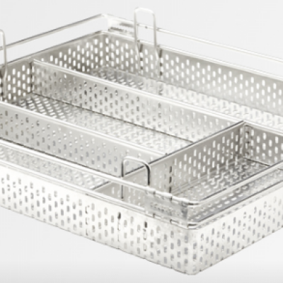 Godrej Cutlery basket 5906