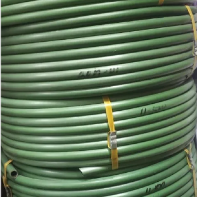 Parrot Ultra 1/2inch Dalda Pipe