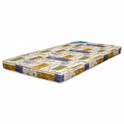 DOUBLE LAYER FOAM MATTRESS