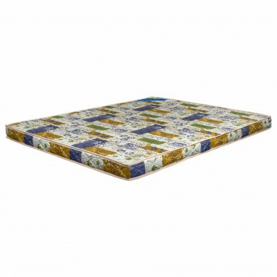 DOUBLE LAYER FOAM MATTRESS
