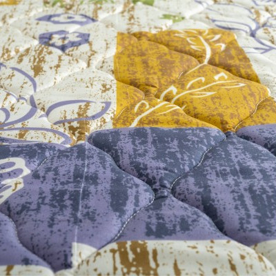 DOUBLE LAYER FOAM MATTRESS