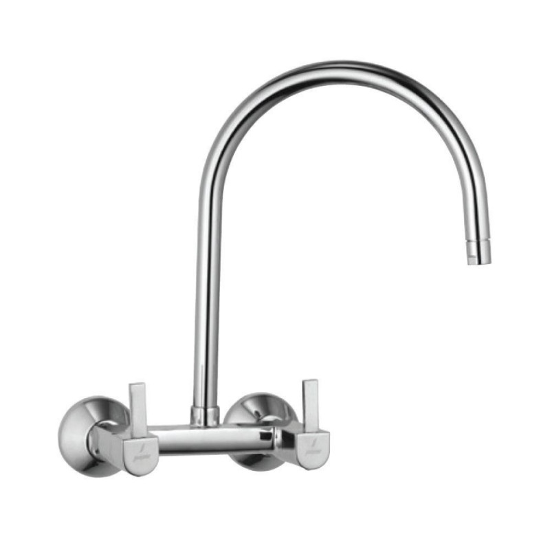 JAQUAR SINK MIXER DRC-CHR-37309