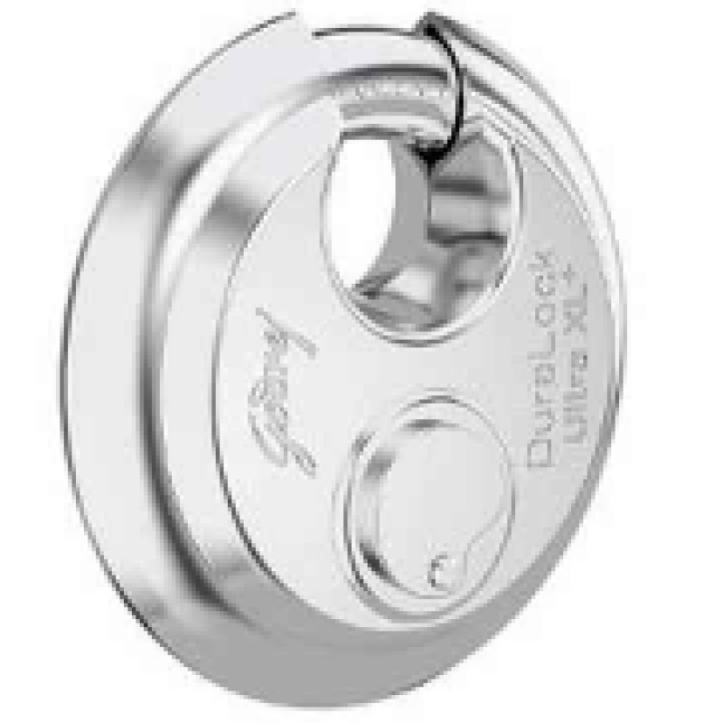 Godrej Ult XL 90mm Dura Lock - 3k 4067