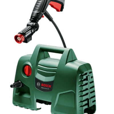 Bosch Easy Aquatak 100 High Pressure Washer